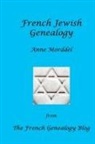 Anne Morddel - French Jewish Genealogy