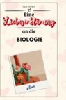 Elias Fischer - Eine Liebeserklärung an die Biologie