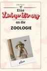 Julia Meyer - Eine Liebeserklärung an die Zoologie
