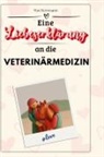Max Herrmann - Eine Liebeserklärung an die Veterinärmedizin