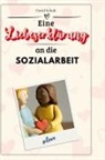 David Schulz - Eine Liebeserklärung an die Sozialarbeit