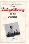 Samuel Schäfer - Eine Liebeserklärung an die Chemie