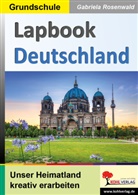 Gabriela Rosenwald - Lapbook Deutschland