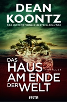 Dean Koontz - Das Haus am Ende der Welt