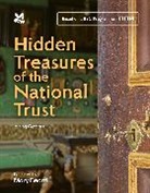 Groves Anna, National Trust Books - Hidden Treasures of the National Trust