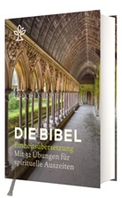 Österreichische und Schweizer Bischofskonferenz Deutsche, Deutsche Österreichische und Schweizer Bi - Bibel mit spirituellen Zusatzseiten
