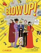 Robert Shore, Eva Rossetti - Blow Up!
