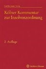 Harald Hess - Kölner Kommentar zur Insolvenzordnung