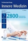 Mark Dominik Alscher, Dominik Alscher, Jörg Latus - Facharztprüfung Innere Medizin