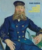 Nienke Bakker, Hanson Katie - Van Gogh: The Roulin Family Portraits