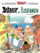 Didier Conrad, Fabcaro, Didier Conrad - Asterix in Lusitanien