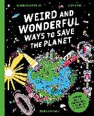 Weird and Wonderful Ways to Save the Planet