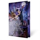 B.E. Pfeiffer - Midnight Circus - Requiem of Dreams