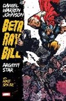 Daniel Johnson, Johnson Daniel, Tba - Beta Ray Bill By Daniel Warren Johnson: Argent Star Tpb [New Printing]