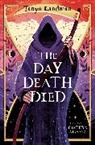 Landman Tanya, Cinthya Alvarez - The Day Death Died