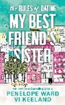 Vi Keeland, Keeland Vi, Penelope Ward, Ward Penelope - The Rules of Dating My Best Friend's Sister