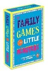 Igloo Books Ltd - Family Games for Little Monsters