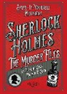 Welbeck - Sherlock Holmes: The Murder Files - 10 Puzzling Cases For You To Crack