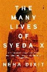 Naha Dixit, Neha Dixit - The Many Lives of Syeda X