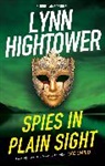 Lynn Hightower - Spies in Plain Sight