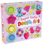 Igloo Books Ltd - Super Cute Dough Art