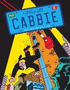 Martí Riera Ferrer, Marti Riera Ferrer - The Cabbie