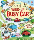 Fiona Watt, Watt Fiona, Tognetti Stefano - Wind-Up Busy Car
