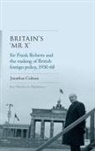Jonathan Colman, Colman Jonathan - Britains ''Mr X