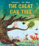 Zoë Armstrong, Amélie Videlo - The Great Oak Tree