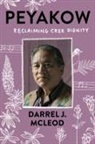 Darrel McLeod - Peyakow