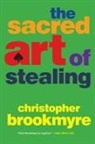 Christopher Brookmyre - The Sacred Art of Stealing
