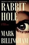 Mark Billingham - Rabbit Hole