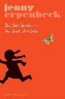 Jenny Erpenbeck, Jenny (Y) Erpenbeck, Erpenbeck Jenny - The Old Child And The Book Of Words