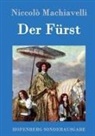 Niccolò Machiavelli - Der Fürst