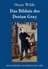 Oscar Wilde - Das Bildnis des Dorian Gray