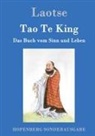 Laotse - Tao Te King