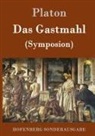 Platon - Das Gastmahl