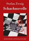 Stefan Zweig - Schachnovelle