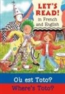 Elizabeth Laird, Leighton Noyes - Where's Toto?/Ou est Toto ?