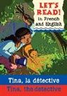 Jenny Vincent, Laure Fournier - Tina, the Detective/Tina, la detective