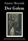 Gustav Meyrink - Der Golem