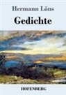 Hermann Löns - Gedichte