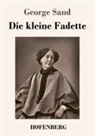 George Sand - Die kleine Fadette