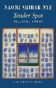 Naomi Shihab Nye,  Nye Naomi Shihab - Tender Spot - Selected Poems