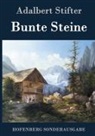 Adalbert Stifter - Bunte Steine