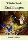 Wilhelm Busch - Erzählungen