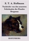 E.T.A. Hoffmann - Nachricht von den neuesten Schicksalen des Hundes Berganza