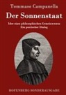 Tommaso Campanella - Der Sonnenstaat