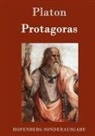 Platon - Protagoras