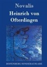 Novalis - Heinrich von Ofterdingen